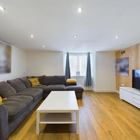 Truroflat Apartment Exterior foto