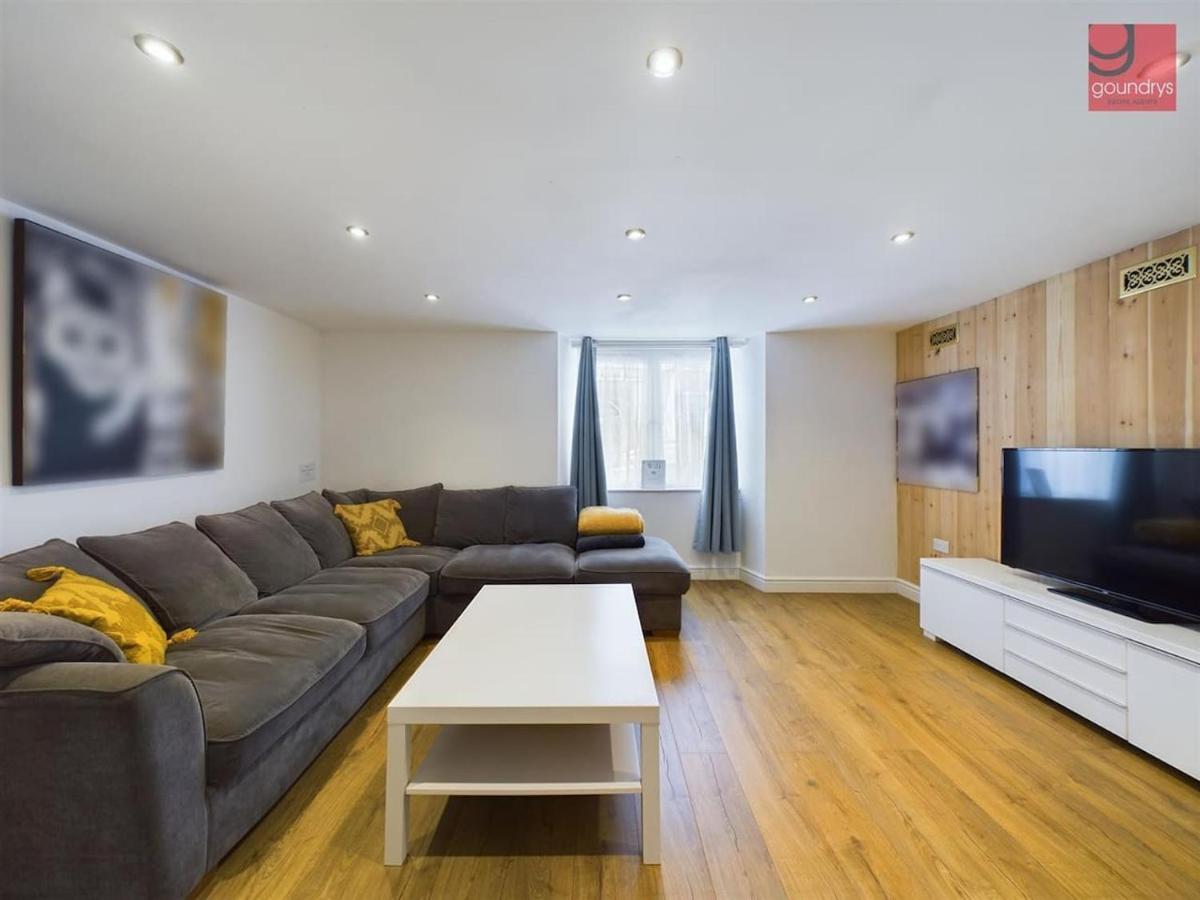 Truroflat Apartment Exterior foto