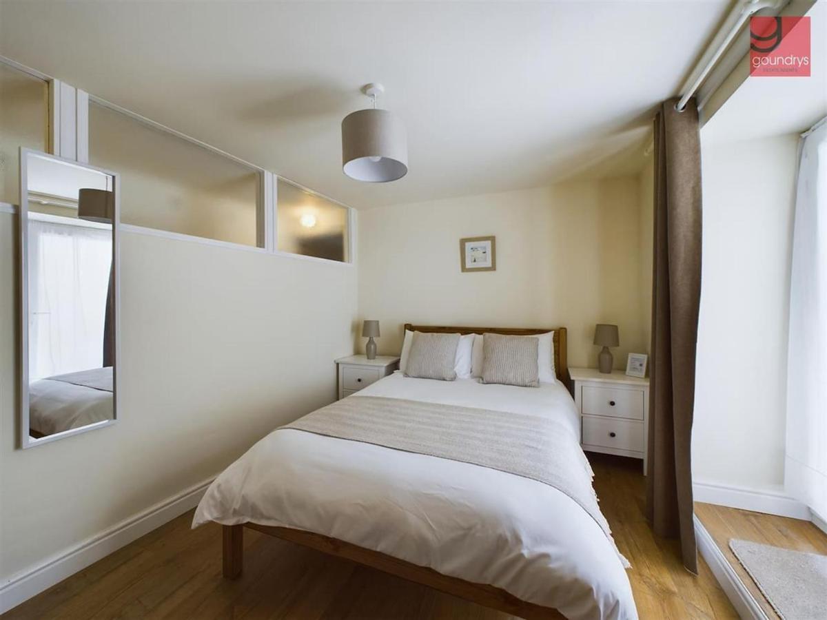 Truroflat Apartment Exterior foto